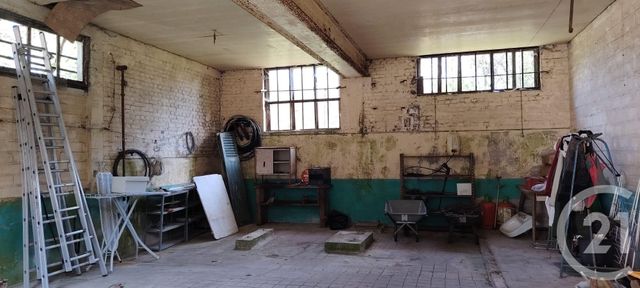 maison à vendre - 8 pièces - 202.1 m2 - PITHIVIERS - 45 - CENTRE - Century 21 Mail Sud