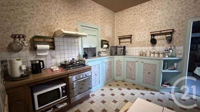 maison à vendre - 8 pièces - 202.1 m2 - PITHIVIERS - 45 - CENTRE - Century 21 Mail Sud