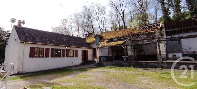 maison à vendre - 8 pièces - 202.1 m2 - PITHIVIERS - 45 - CENTRE - Century 21 Mail Sud