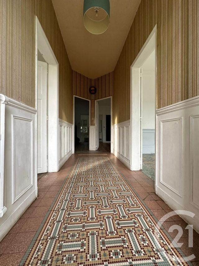 maison à vendre - 6 pièces - 193.06 m2 - BOYNES - 45 - CENTRE - Century 21 Mail Sud