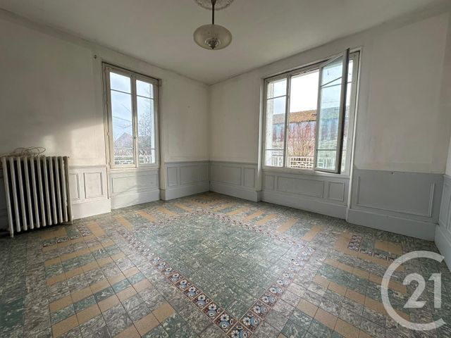 maison à vendre - 6 pièces - 193.06 m2 - BOYNES - 45 - CENTRE - Century 21 Mail Sud