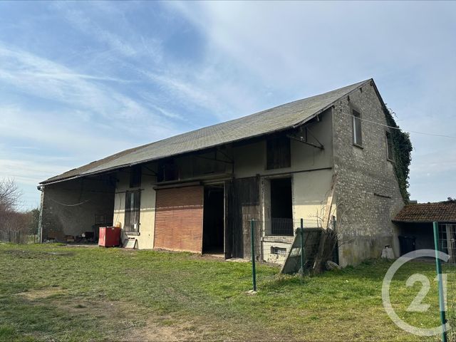 maison à vendre - 6 pièces - 193.06 m2 - BOYNES - 45 - CENTRE - Century 21 Mail Sud