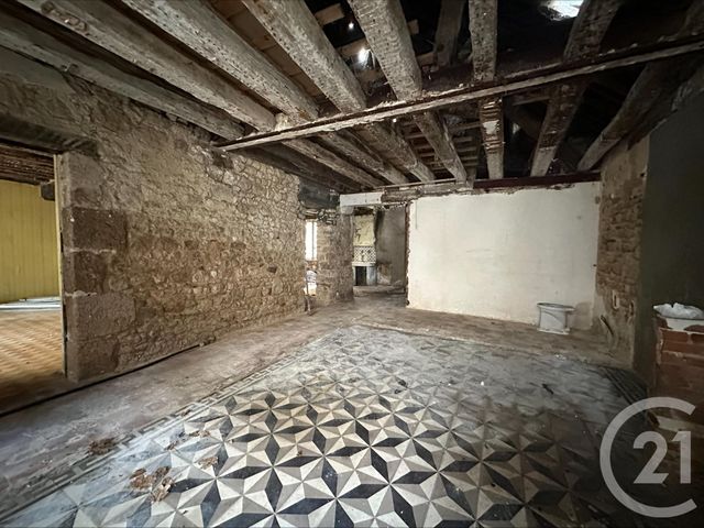 maison à vendre - 1 pièce - 90.0 m2 - BEAUNE LA ROLANDE - 45 - CENTRE - Century 21 Mail Sud