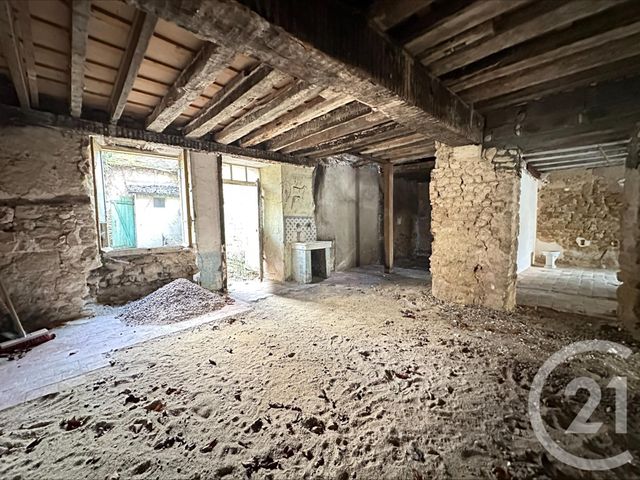 maison à vendre - 1 pièce - 90.0 m2 - BEAUNE LA ROLANDE - 45 - CENTRE - Century 21 Mail Sud