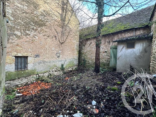 maison à vendre - 1 pièce - 90.0 m2 - BEAUNE LA ROLANDE - 45 - CENTRE - Century 21 Mail Sud