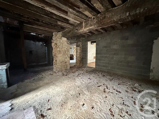 maison à vendre - 1 pièce - 90.0 m2 - BEAUNE LA ROLANDE - 45 - CENTRE - Century 21 Mail Sud