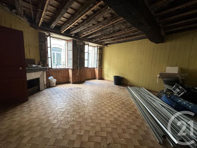 maison à vendre - 1 pièce - 90.0 m2 - BEAUNE LA ROLANDE - 45 - CENTRE - Century 21 Mail Sud