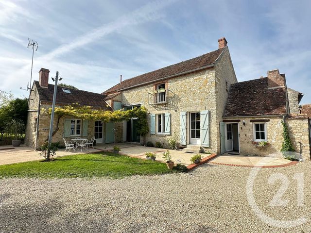 maison - PITHIVIERS - 45