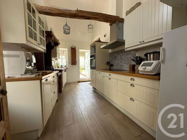 maison à vendre - 7 pièces - 181.0 m2 - PITHIVIERS - 45 - CENTRE - Century 21 Mail Sud