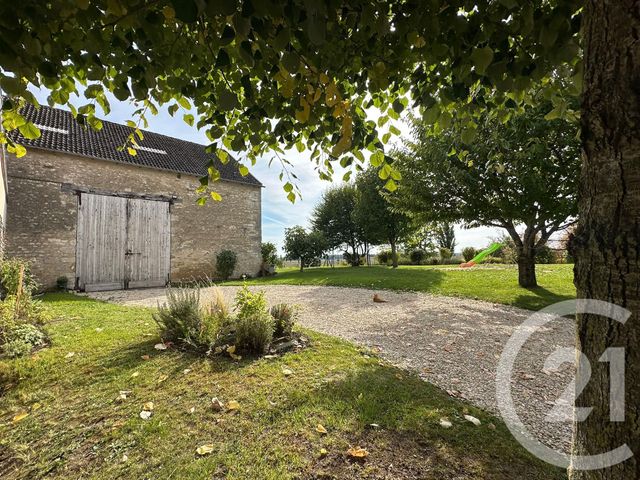 maison à vendre - 7 pièces - 181.0 m2 - PITHIVIERS - 45 - CENTRE - Century 21 Mail Sud