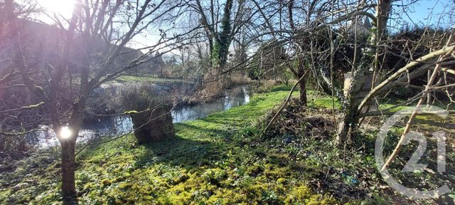 maison à vendre - 4 pièces - 81.5 m2 - BEAUNE LA ROLANDE - 45 - CENTRE - Century 21 Mail Sud