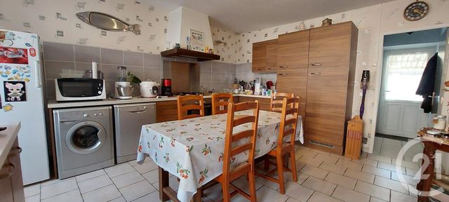 maison à vendre - 4 pièces - 81.5 m2 - BEAUNE LA ROLANDE - 45 - CENTRE - Century 21 Mail Sud