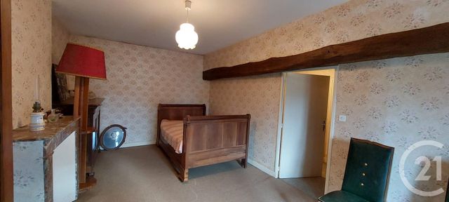 maison à vendre - 4 pièces - 95.0 m2 - PITHIVIERS - 45 - CENTRE - Century 21 Mail Sud