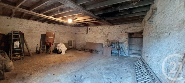 maison à vendre - 4 pièces - 95.0 m2 - PITHIVIERS - 45 - CENTRE - Century 21 Mail Sud