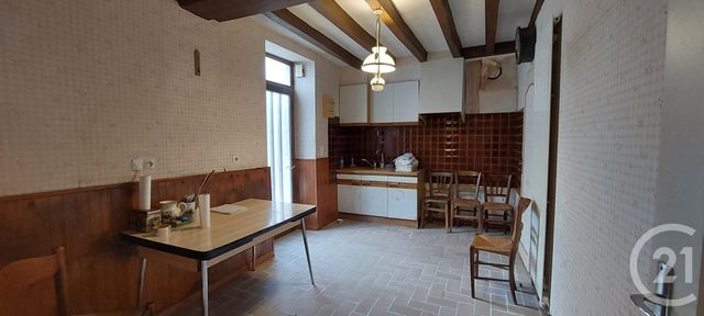 maison à vendre - 4 pièces - 95.0 m2 - PITHIVIERS - 45 - CENTRE - Century 21 Mail Sud