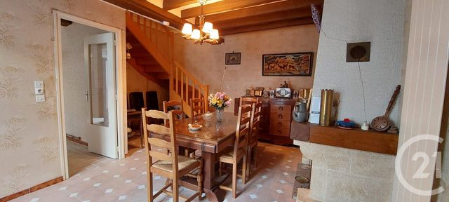 maison à vendre - 4 pièces - 95.0 m2 - PITHIVIERS - 45 - CENTRE - Century 21 Mail Sud