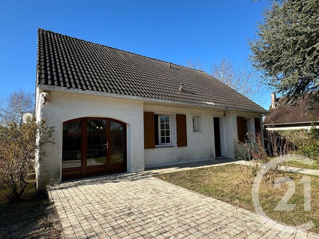 maison - BEAUNE LA ROLANDE - 45