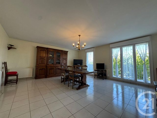 Appartement F3 à vendre PITHIVIERS