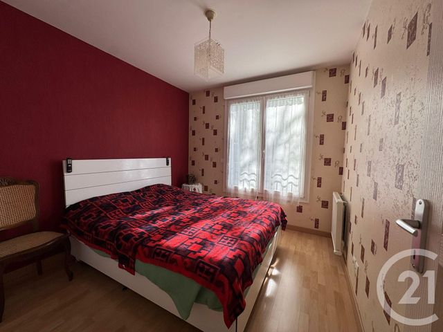 Appartement F3 à vendre - 3 pièces - 83.82 m2 - PITHIVIERS - 45 - CENTRE - Century 21 Mail Sud