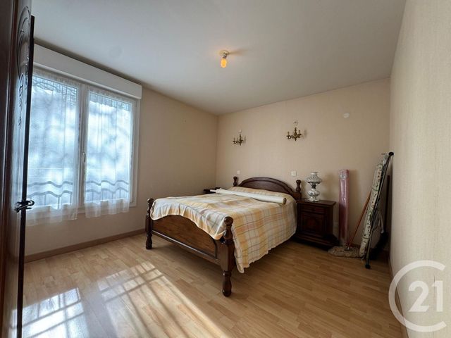 Appartement F3 à vendre - 3 pièces - 83.82 m2 - PITHIVIERS - 45 - CENTRE - Century 21 Mail Sud