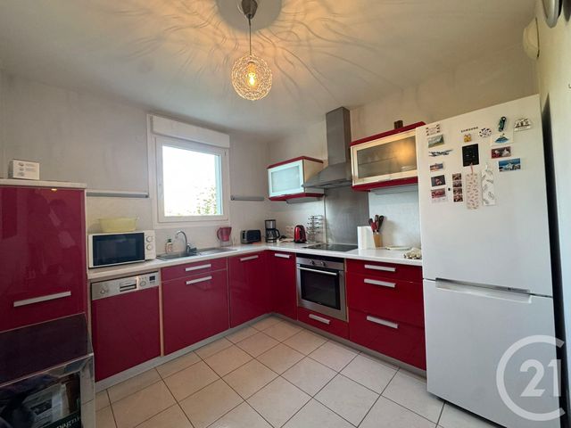 Appartement F3 à vendre - 3 pièces - 83.82 m2 - PITHIVIERS - 45 - CENTRE - Century 21 Mail Sud