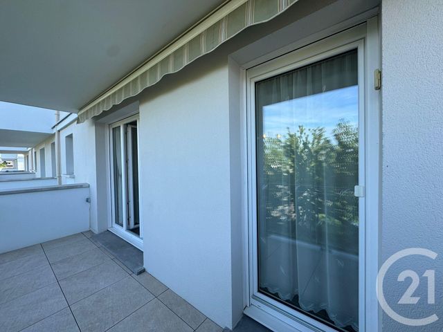 Appartement F3 à vendre - 3 pièces - 83.82 m2 - PITHIVIERS - 45 - CENTRE - Century 21 Mail Sud