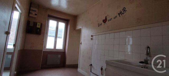 immeuble à vendre - 191.0 m2 - PITHIVIERS - 45 - CENTRE - Century 21 Mail Sud