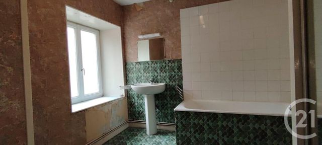 immeuble à vendre - 191.0 m2 - PITHIVIERS - 45 - CENTRE - Century 21 Mail Sud