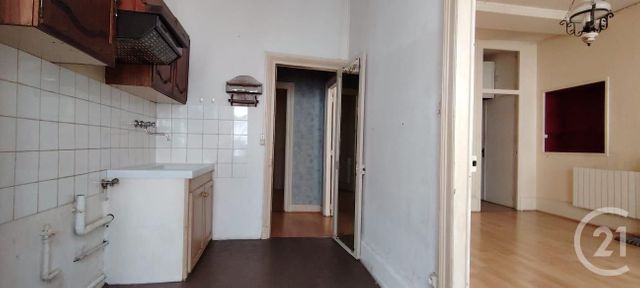 immeuble à vendre - 191.0 m2 - PITHIVIERS - 45 - CENTRE - Century 21 Mail Sud