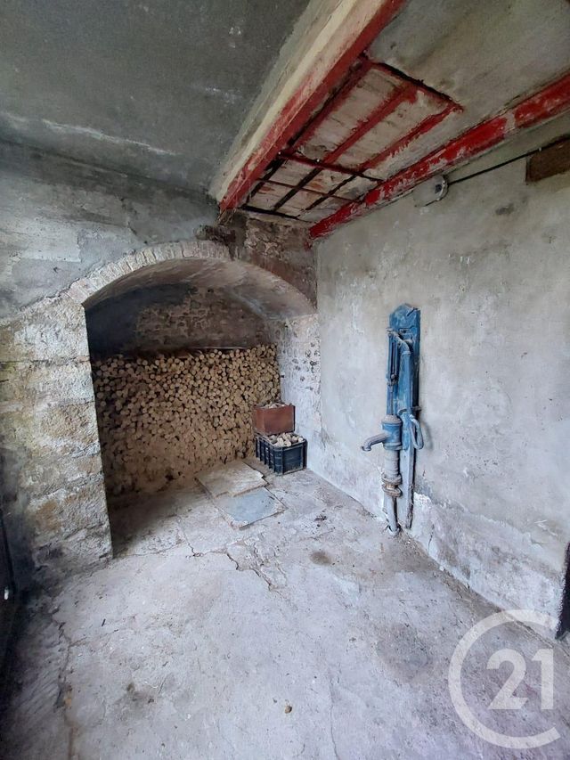 maison à vendre - 5 pièces - 83.0 m2 - PITHIVIERS - 45 - CENTRE - Century 21 Mail Sud