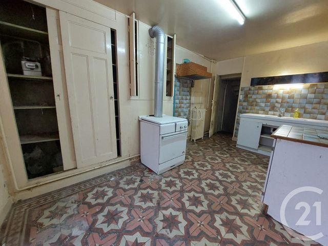 maison à vendre - 5 pièces - 83.0 m2 - PITHIVIERS - 45 - CENTRE - Century 21 Mail Sud