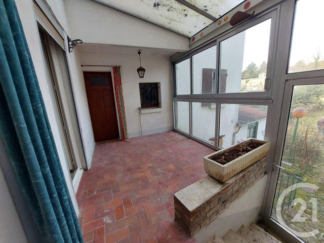 maison à vendre - 5 pièces - 83.0 m2 - PITHIVIERS - 45 - CENTRE - Century 21 Mail Sud