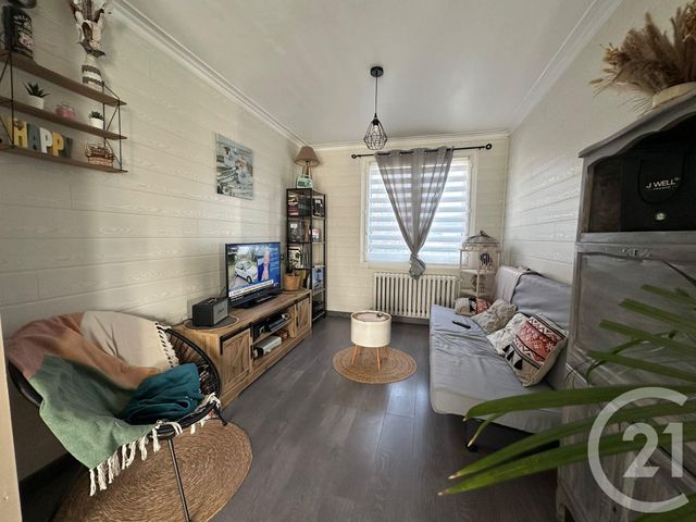 maison à vendre - 5 pièces - 78.5 m2 - BEAUNE LA ROLANDE - 45 - CENTRE - Century 21 Mail Sud