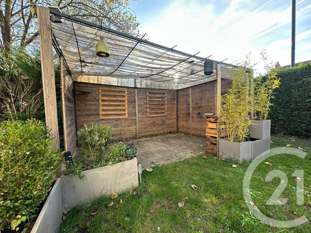 maison à vendre - 5 pièces - 78.5 m2 - BEAUNE LA ROLANDE - 45 - CENTRE - Century 21 Mail Sud