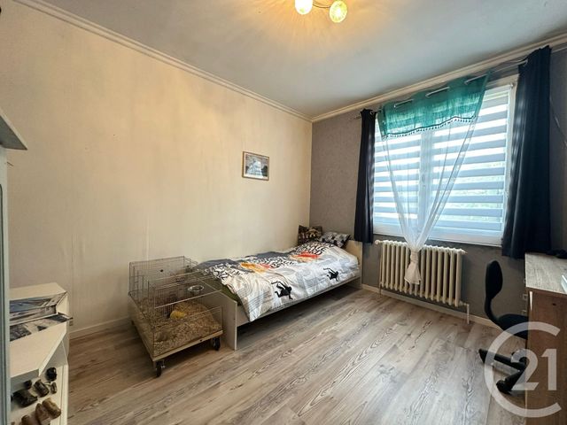 maison à vendre - 5 pièces - 78.5 m2 - BEAUNE LA ROLANDE - 45 - CENTRE - Century 21 Mail Sud