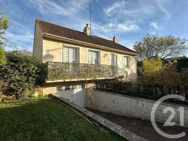 Maison à vendre BEAUNE LA ROLANDE