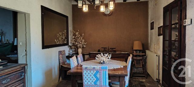 maison à vendre - 3 pièces - 94.0 m2 - PITHIVIERS - 45 - CENTRE - Century 21 Mail Sud