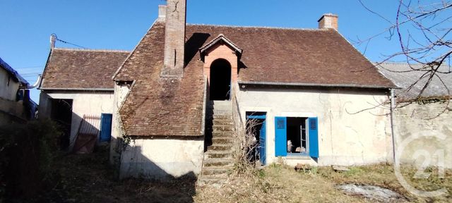 maison à vendre - 3 pièces - 94.0 m2 - PITHIVIERS - 45 - CENTRE - Century 21 Mail Sud