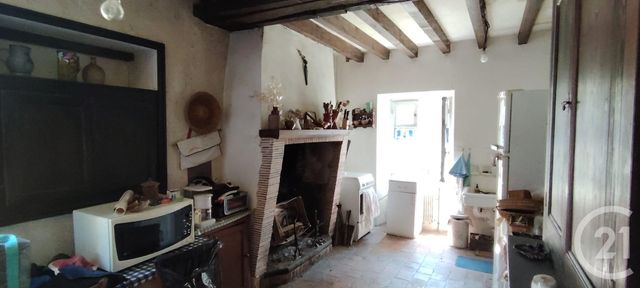 maison à vendre - 3 pièces - 94.0 m2 - PITHIVIERS - 45 - CENTRE - Century 21 Mail Sud