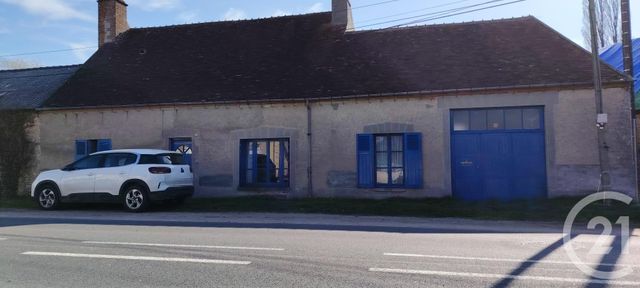 Maison à vendre PITHIVIERS