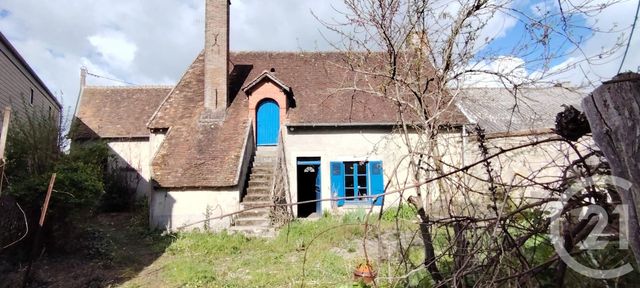 maison - PITHIVIERS - 45