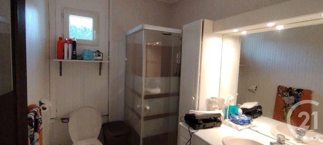 maison à vendre - 2 pièces - 46.0 m2 - PITHIVIERS - 45 - CENTRE - Century 21 Mail Sud