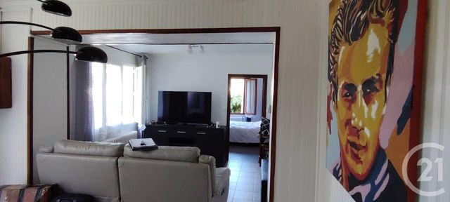 maison à vendre - 2 pièces - 46.0 m2 - PITHIVIERS - 45 - CENTRE - Century 21 Mail Sud