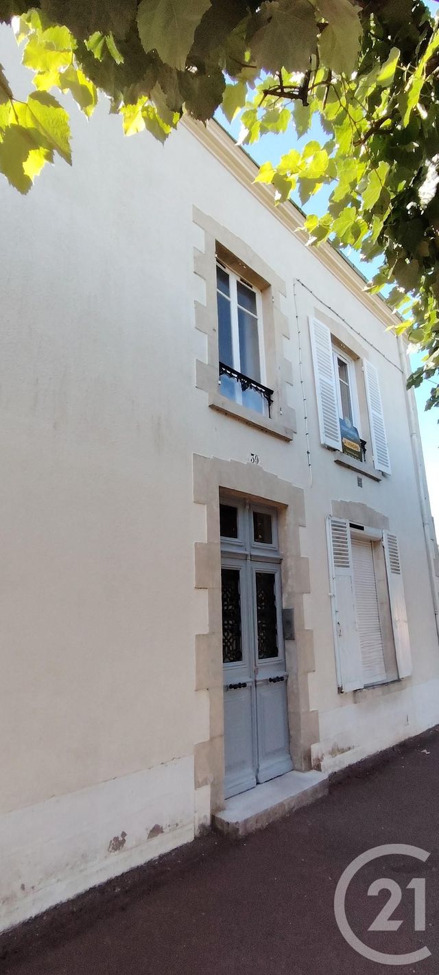 appartement - PITHIVIERS - 45