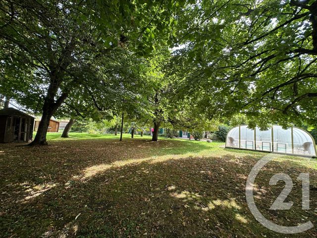 maison à vendre - 8 pièces - 339.0 m2 - PITHIVIERS - 45 - CENTRE - Century 21 Mail Sud