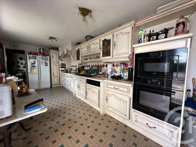 maison à vendre - 8 pièces - 339.0 m2 - PITHIVIERS - 45 - CENTRE - Century 21 Mail Sud