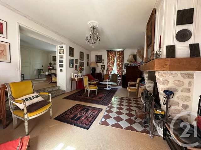 maison à vendre - 8 pièces - 339.0 m2 - PITHIVIERS - 45 - CENTRE - Century 21 Mail Sud