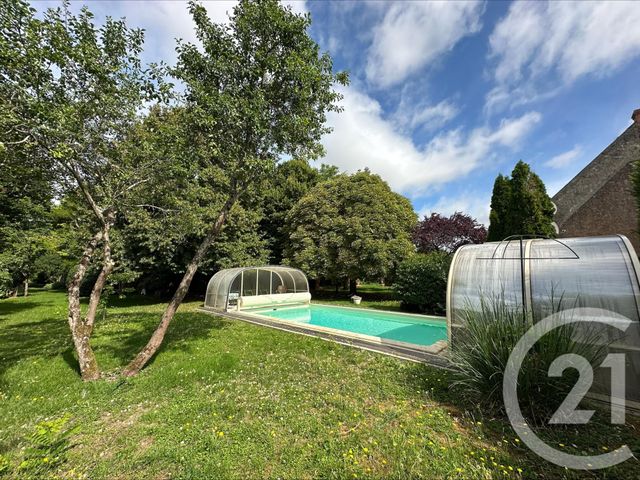 maison à vendre - 8 pièces - 339.0 m2 - PITHIVIERS - 45 - CENTRE - Century 21 Mail Sud