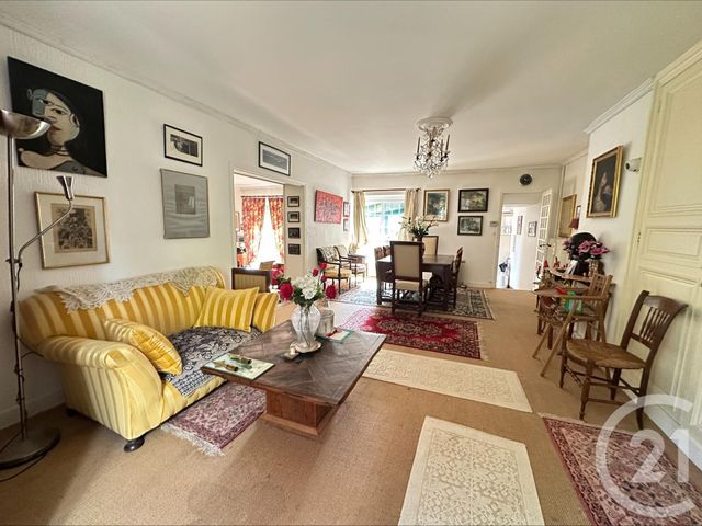 maison à vendre - 8 pièces - 339.0 m2 - PITHIVIERS - 45 - CENTRE - Century 21 Mail Sud