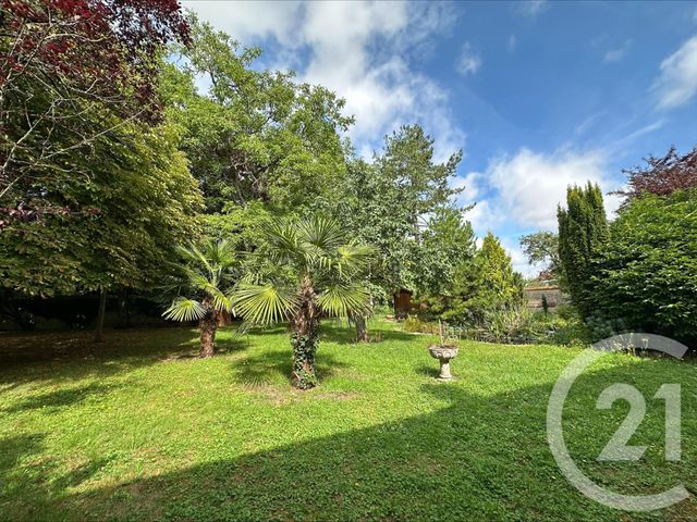 maison à vendre - 8 pièces - 339.0 m2 - PITHIVIERS - 45 - CENTRE - Century 21 Mail Sud